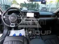 2020 KIA K5