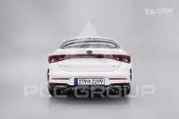 2020 KIA K5