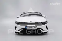 2020 KIA K5
