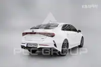 2020 KIA K5