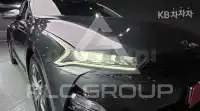 2020 KIA K5
