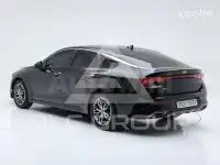 2020 KIA K5