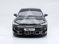2020 KIA K5