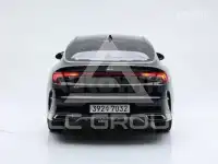 2020 KIA K5