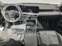 2020 KIA K5