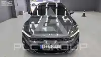 2020 KIA K5