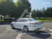 2020 KIA K5