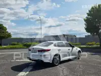 2020 KIA K5
