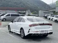 2020 KIA K5