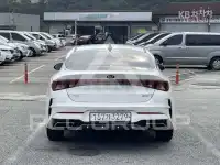 2020 KIA K5