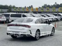 2020 KIA K5