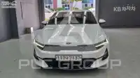 2020 KIA K5