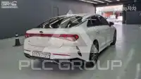 2020 KIA K5