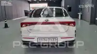 2020 KIA K5