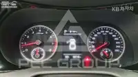 2020 KIA K5
