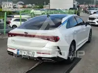 2020 KIA K5