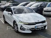 2020 KIA K5