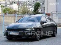 2020 KIA K5