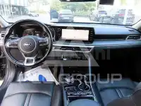 2020 KIA K5