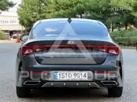 2020 KIA K5