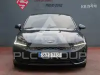 2020 KIA K5