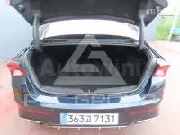 2020 KIA K5