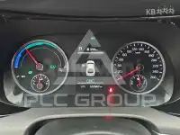 2020 KIA K5