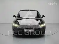 2020 KIA K5