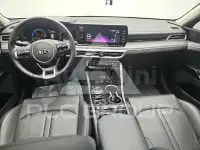 2020 KIA K5