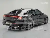 2020 KIA K5