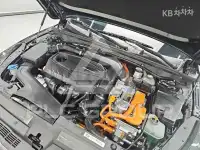 2020 KIA K5