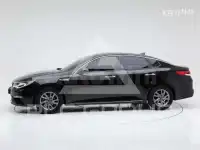 2020 KIA K5