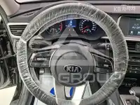 2020 KIA K5