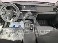 2020 KIA K5