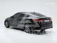 2020 KIA K5