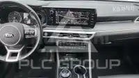 2020 KIA K5