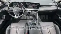 2020 KIA K5