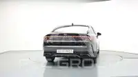 2020 KIA K5