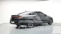 2020 KIA K5