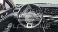 2020 KIA K5