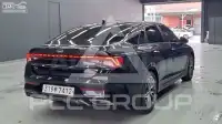 2020 KIA K5