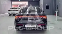 2020 KIA K5