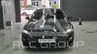 2020 KIA K5