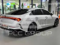 2020 KIA K5
