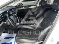 2020 KIA K5