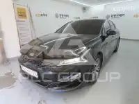 2020 KIA K5