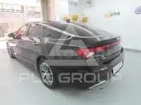 2020 KIA K5