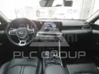 2020 KIA K5