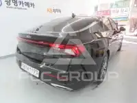 2020 KIA K5