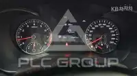 2020 KIA K5